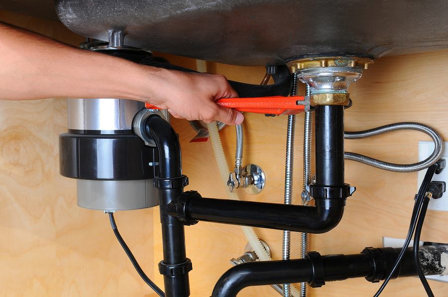 Garbage Disposal Repair in Pembroke Pines
