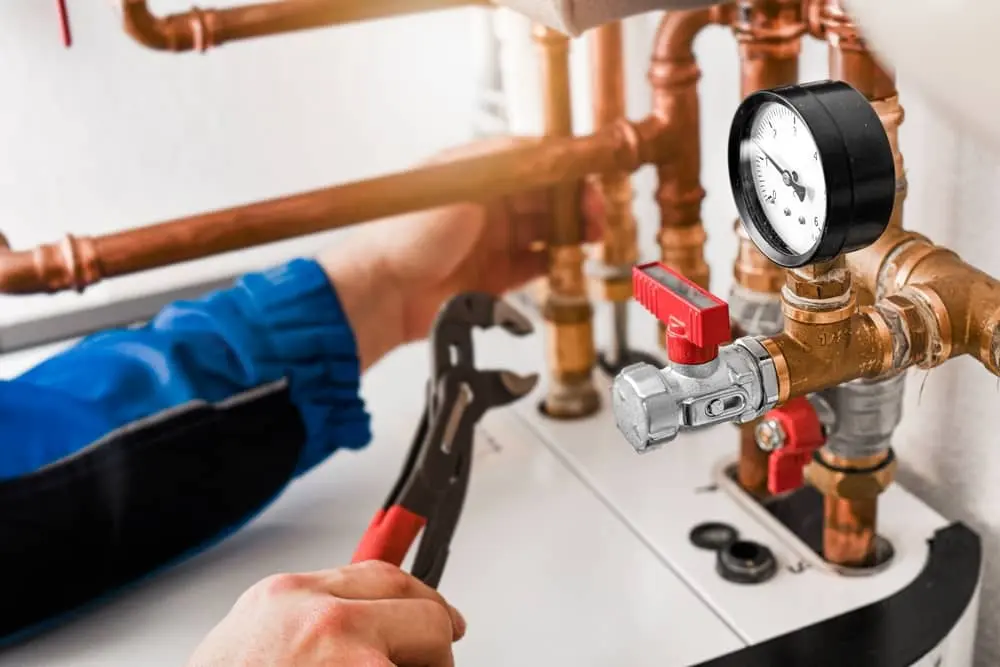 Gas Line Services in Pembroke Pines