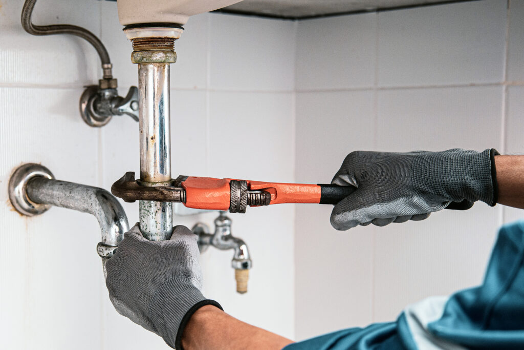 Leak Detection in Pembroke Pines